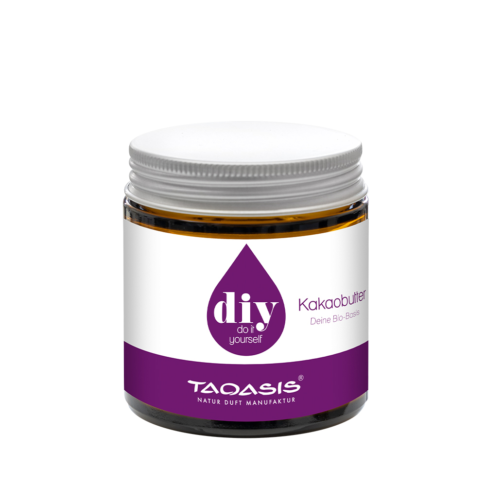 Masło Kakaowe BIO 60 gr Masło Kakaowe BIO 60 gr